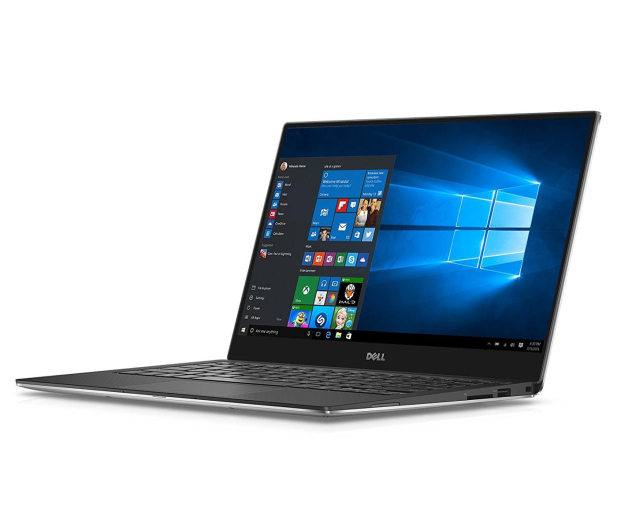 Dell XPS 13 9360 i7-8550U/16GB/512/Win10 FHD - 382464 - zdjęcie 2